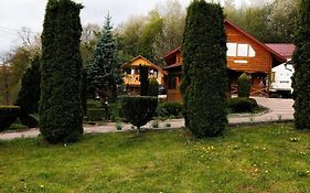 Карпатська Модрина